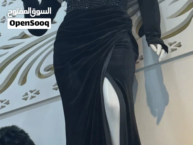 فستان مناسبات فخم