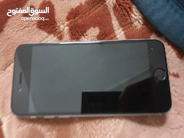 Apple iPhone 6S 64 GB in Al Riyadh