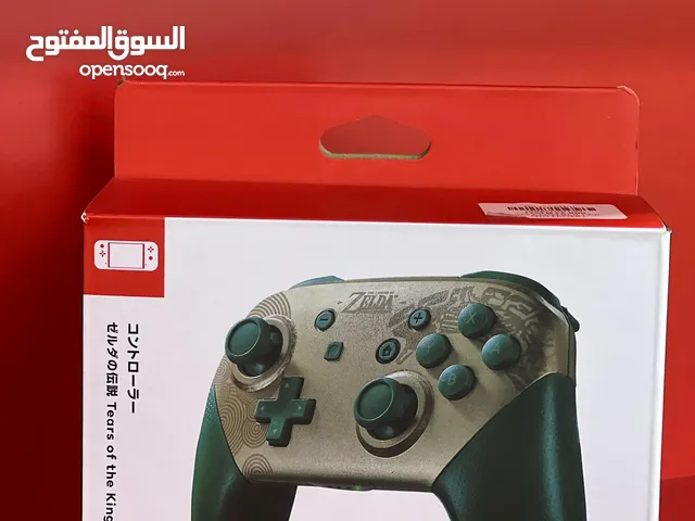 جهاز تحكم نينتندو