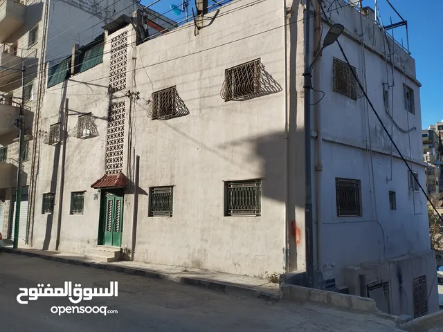 عمارة للبيع استثمارية جبل عمان
