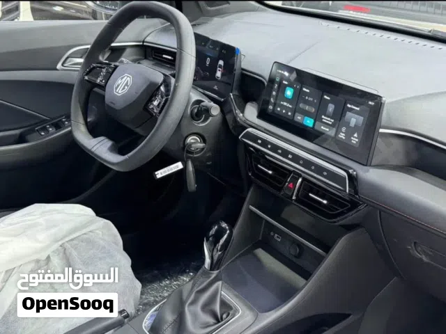 2026 MG MG 3