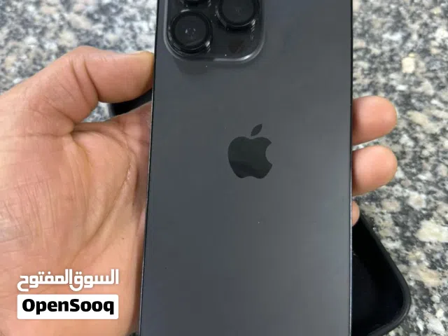 ايفون 14 برو ماكس  بحاله ممتازه   ذاكره 256  بطاريه 84 اصليه مش مرفوعه  مغير شاشه اصليه