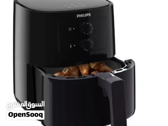 Philips Air fryer 4.1 liter