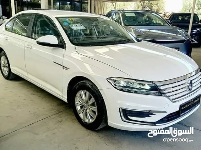 Volkswagen Lavida 2019 in Zarqa
