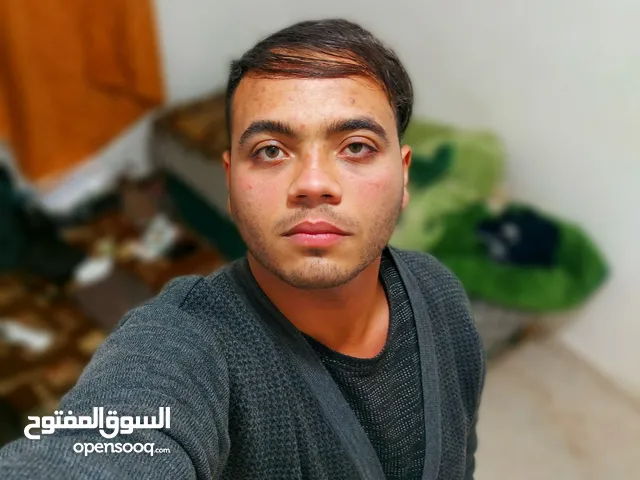 احمد شوكت احمد الفيومي