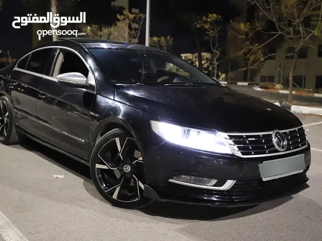 فلوكس فاجن باسات cc