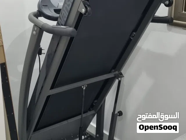 جهاز جري جديد استعمال كم مره