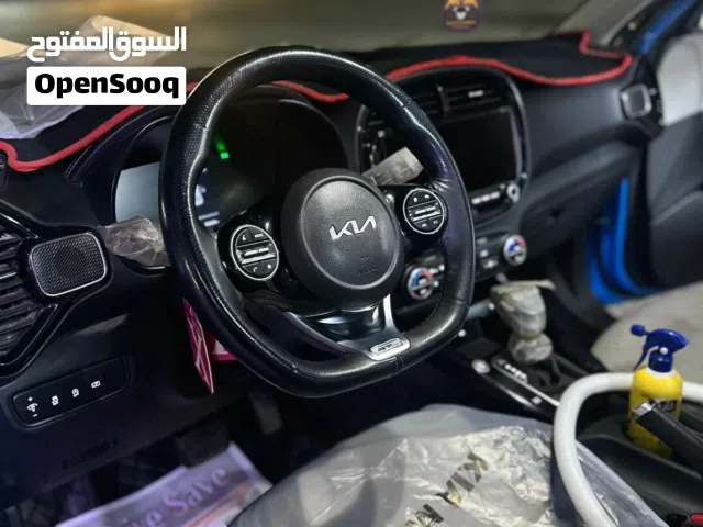 Used Kia Soul in Baghdad