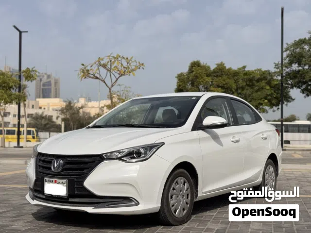 2022 CHANGAN ALSVIN - SINGLE OWNER - ZERO ACCIDENT - WELL MAINTAINED