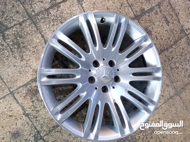 جنط مرسيدس سبورت بكج وكالة نخب بولندي اصلي