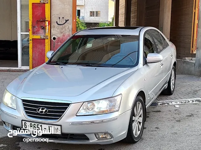 Used Hyundai Sonata in Hebron