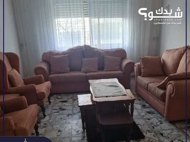 160m2 3 Bedrooms Apartments for Rent in Ramallah and Al-Bireh Downtown