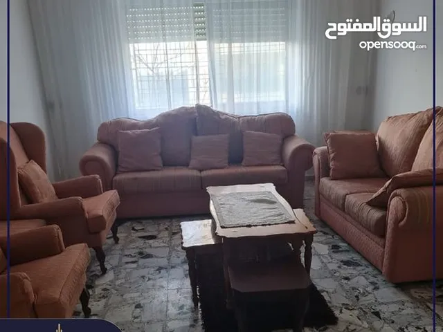 160 m2 3 Bedrooms Apartments for Rent in Ramallah and Al-Bireh Downtown