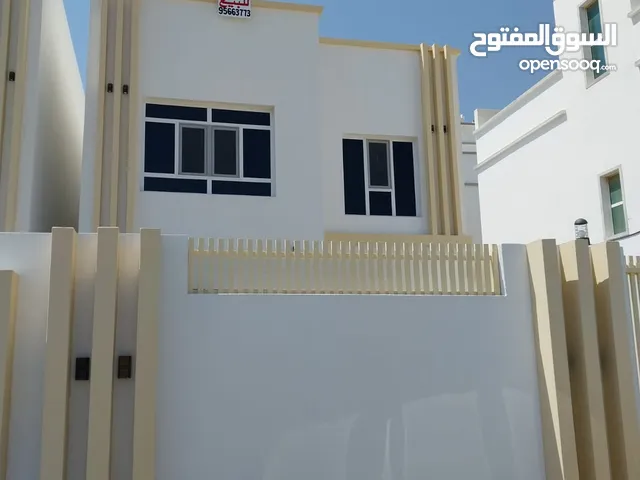 260 m2 4 Bedrooms Villa for Sale in Muscat Al Maabilah