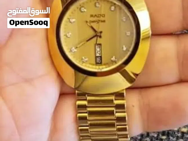 Automatic Rado watches for sale in Ramtha