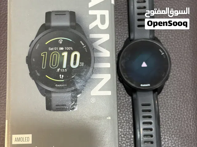 FORERUNNER 165