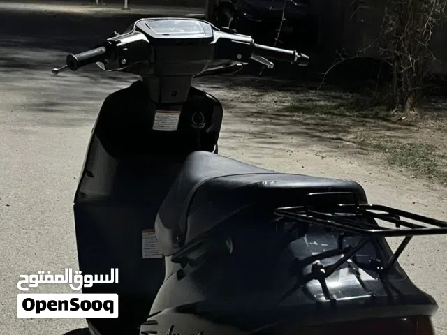 دراجه حاله الوكاله تعال وفحص