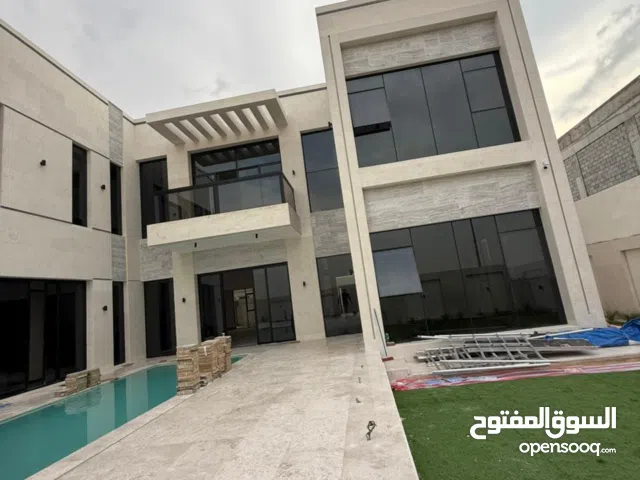 400 m2 5 Bedrooms Villa for Rent in Abu Dhabi Al Shamkhah
