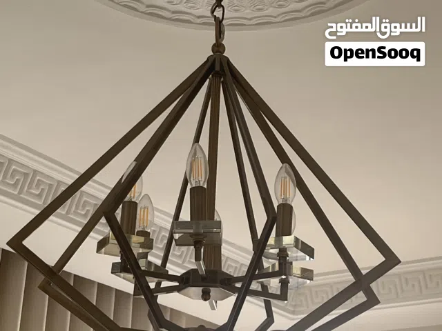 ثريات انارة داخلية