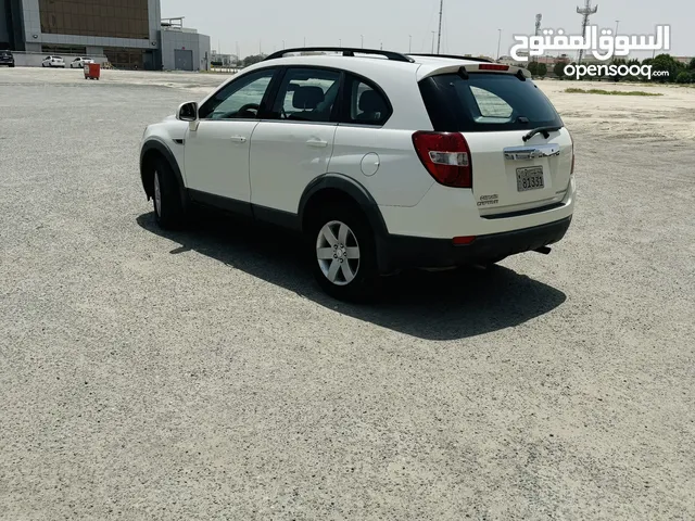 Chevrolet Captiva 2011 in Kuwait City