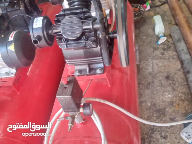 كمبريسه هواء 200 لتر بسعر مغري