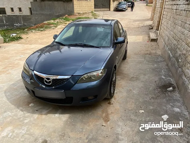 Used Mazda 3 in Salt