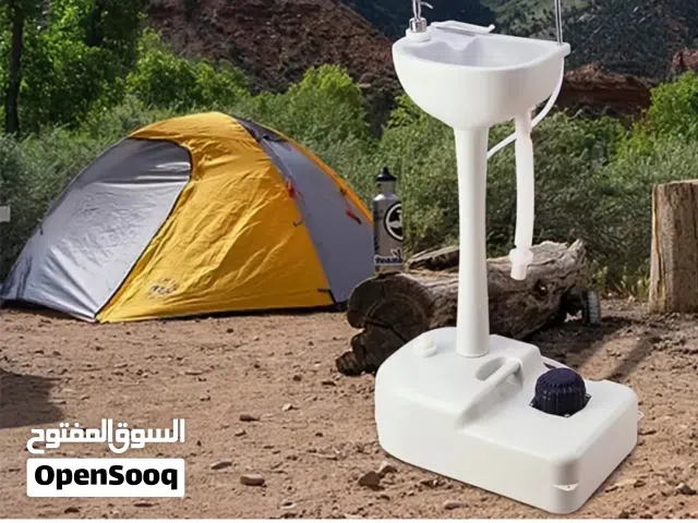 مغسله متنقله