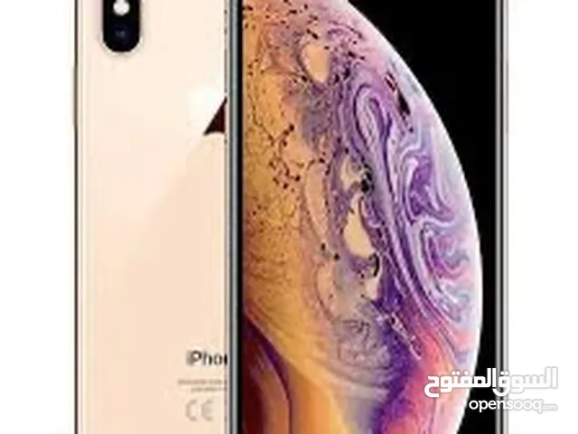 Apple iPhone XS Max 256 GB in Dubai