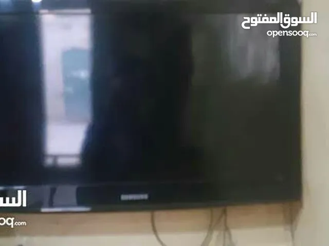 Samsung LED 32 inch TV in Sana'a