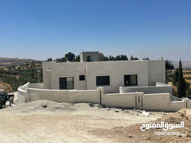 449 m2 3 Bedrooms Villa for Sale in Amman Naour