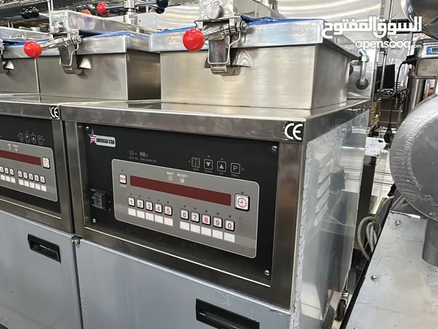 Kitchen equipment technician and also for all electrical and electromechanical works