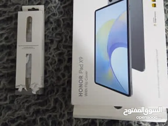 Honor Pad X9 128 GB in Najaf