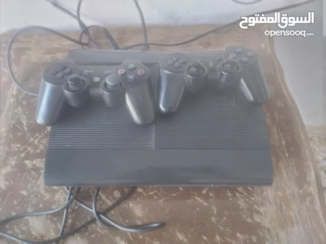 PlayStation 3 PlayStation for sale in Zarqa
