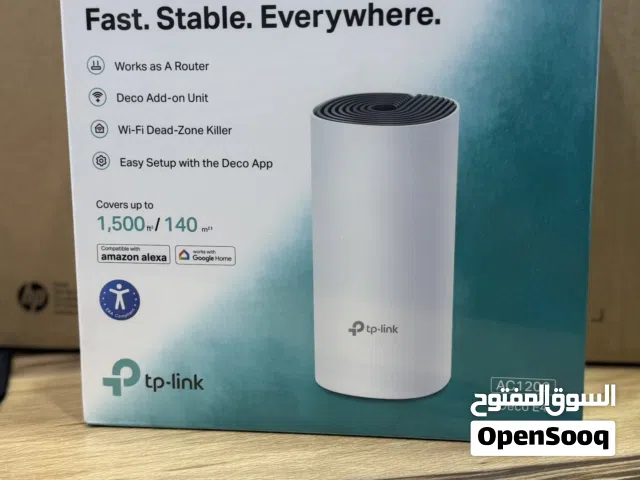 TP-Link Deco E4