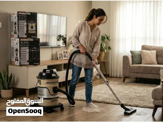  Midea Vacuum Cleaners for sale in Jerusalem