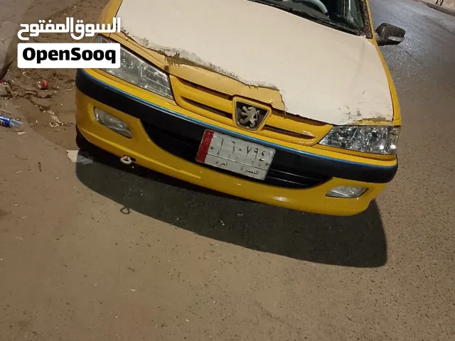 2015 بيجو اخرى