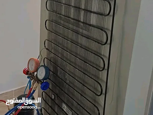 Refrigerators - Freezers Maintenance Services in Benghazi