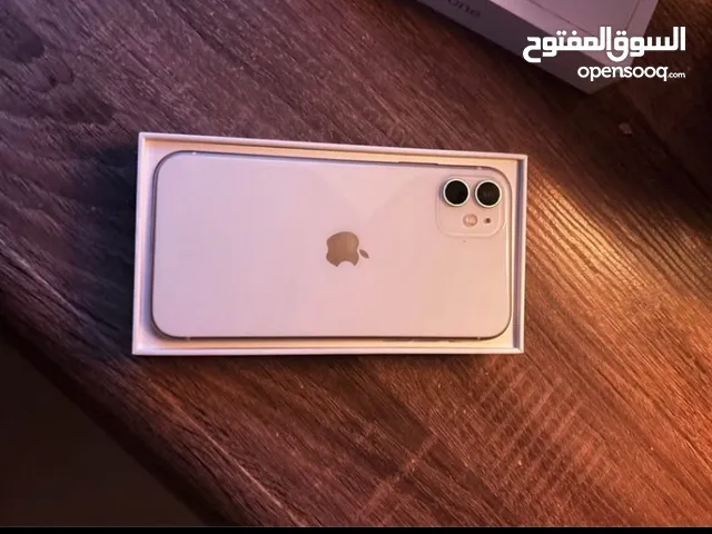 iPhone 11 - 128gb - 4month used