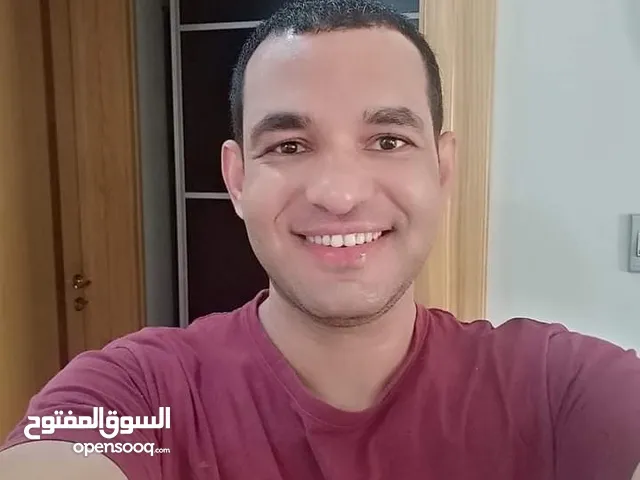 Mahmoud Saad