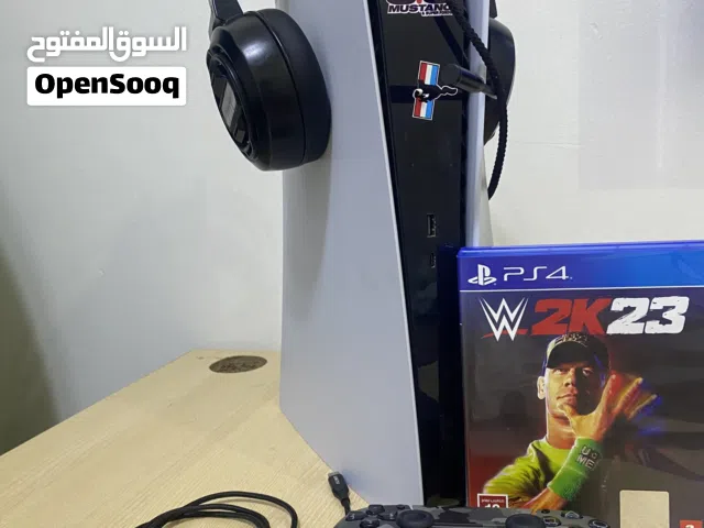 PlayStation 5 PlayStation for sale in Al Ahmadi