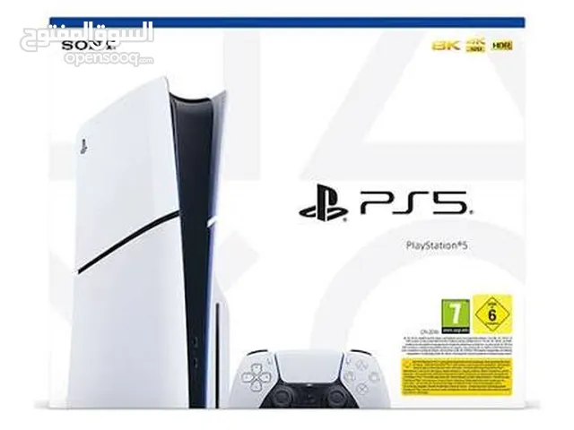 ps5 slim 1t