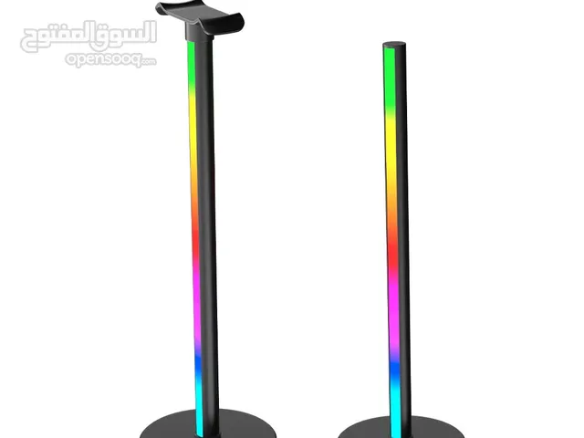 Meetion BK200 Smart Lighting RGB Towers حامل للسماعات مضيء