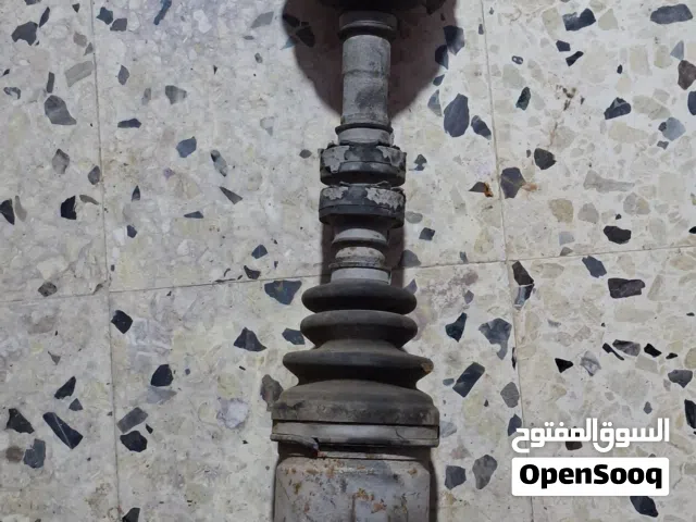 قطع غير سامسنق طولون