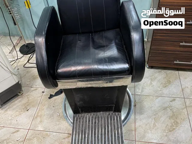 كراسي حلاقه