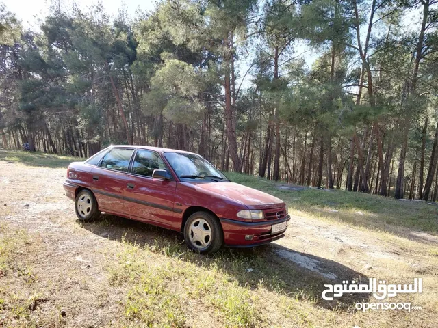 Opel Astra 1994 in Amman