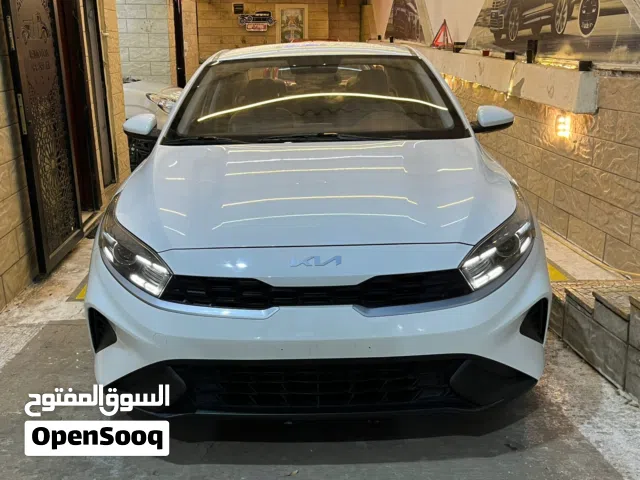 2023 Kia K3 S