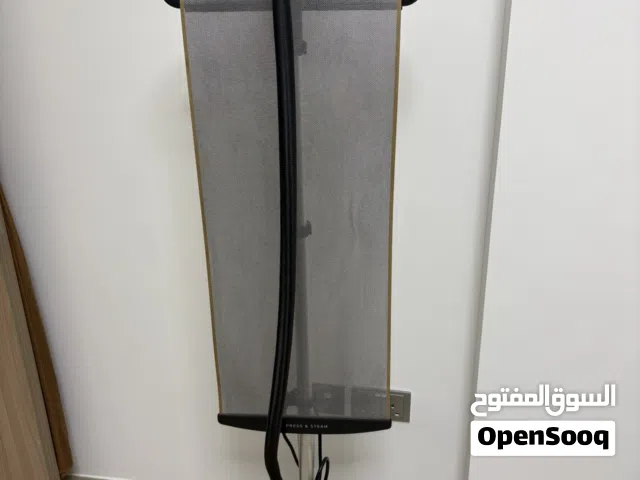 Tefal steamer clothes