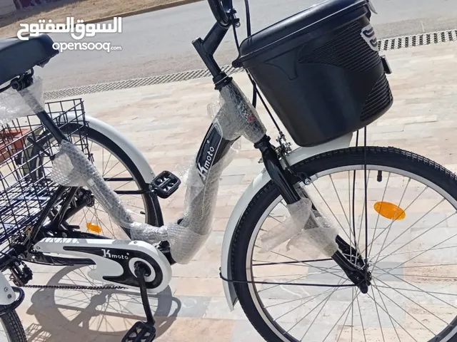 دراجة ثلاثية العجلات بجودة جد عالية kmoto