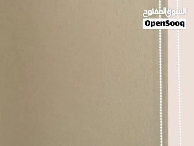 أقمشة و ستائر بلاك أوت الفاخرة عازلة لأشعة الشمس والضوء بالكامل توفر حجبًا تامًا وراحة مثالية 2026