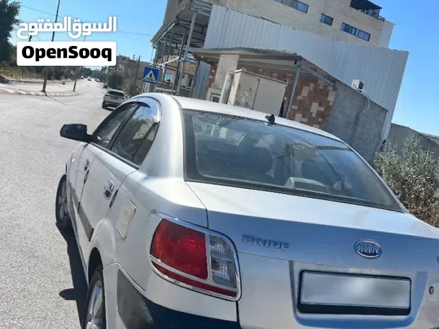 كيا اصل برايفت ترخيص 2008